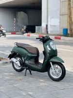 Honda Scoopy 2025 29AD-359.31