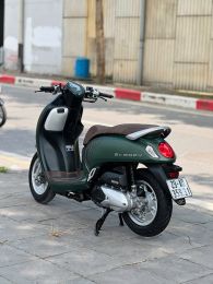 Honda Scoopy 2025 29AD-359.31