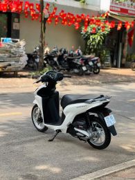 Honda Vision 110 2023 29AB-378.21