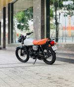 Kawasaki W175 2018 29A1-111.71