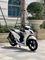 Honda SH 160i ABS 2023 thu hồi biển 