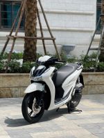 Honda SH 160i ABS 2023 thu hồi biển 