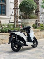Honda SH 160i ABS 2023 thu hồi biển 