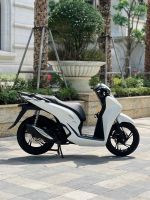 Honda SH 160i ABS 2023 thu hồi biển 