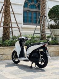 Honda SH 160i ABS 2023 thu hồi biển 