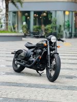Jawa Bobber 350 2022 thu hồi biển