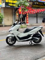 Honda Pcx 160 2025 new trắng