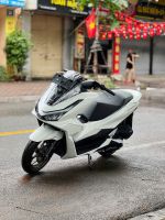 Honda Pcx 160 2025 new trắng