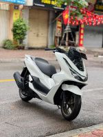 Honda Pcx 160 2025 new trắng