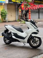 Honda Pcx 160 2025 new trắng