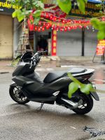 Honda Pcx 160 2025 new xám