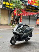 Honda Pcx 160 2025 new xám