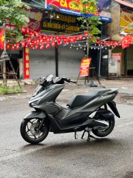 Honda Pcx 160 2025 new xám