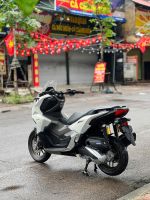 Honda Adv 160 2025 new trắng