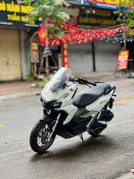 Honda Adv 160 2025 new trắng