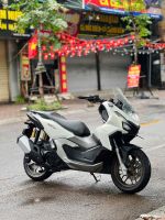 Honda Adv 160 2025 new trắng