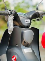 Honda super cub 125 new đen