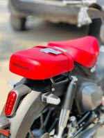 Honda super cub 125 new đen