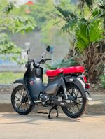 Honda super cub 125 new đen