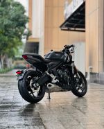 Triumph Trident 660 2021 29A1-049.90