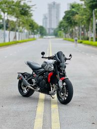 Triumph Trident 660 2021 29A1-049.90