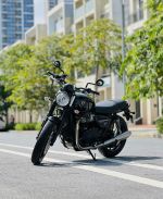 Triumph Speed Twin 2024 29A1-348.69