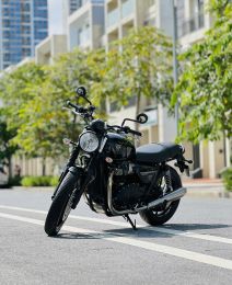 Triumph Speed Twin 2024 29A1-348.69