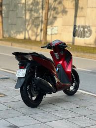 Honda SH 150 2017 29F1-394.09