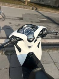 Honda SH 150 2018 29P-172.06