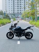 Triumph Tiger 660 2023 thu hồi biển
