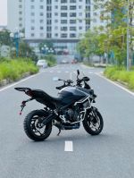 Triumph Tiger 660 2023 thu hồi biển