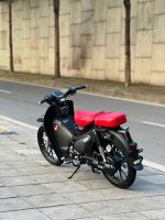 Honda Super Cub 110 2025 thu hồi biển