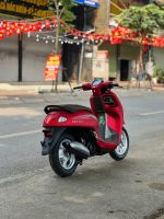 Honda Scoopy 2025 110 đỏ mới