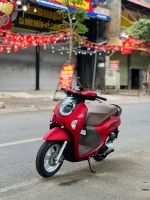 Honda Scoopy 2025 110 đỏ mới