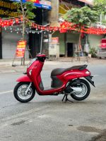 Honda Scoopy 2025 110 đỏ mới