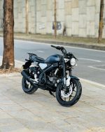 Yamaha XSR 155 2023 15G1-945.09