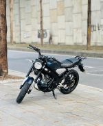 Yamaha XSR 155 2023 15G1-945.09