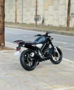 Yamaha XSR 155 2023 15G1-945.09
