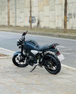Yamaha XSR 155 2023 15G1-945.09