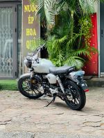 Honda CB 350 Hness 2025  xe mới