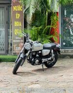 Honda CB 350 Hness 2025  xe mới