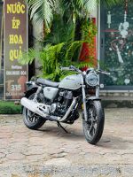 Honda CB 350 Hness 2025  xe mới