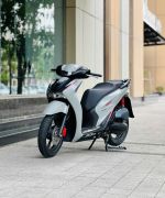 Honda SH 160 ABS 2024 thu hồi biển 