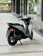 Honda SH 160 ABS 2024 thu hồi biển 