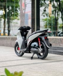 Honda SH 160 ABS 2024 thu hồi biển