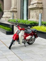 Honda super cub 125 2023 29P2-028.32