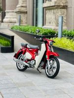 Honda super cub 125 2023 29P2-028.32