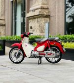 Honda super cub 125 2023 29P2-028.32