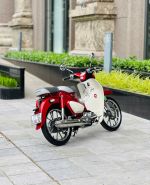 Honda super cub 125 2023 29P2-028.32