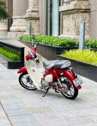 Honda super cub 125 2023 29P2-028.32